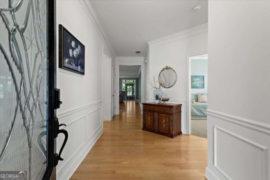 Welcome to this beautifully maintained 3BR/2BA, 1,937 sq ft on The Fairways at Laurel Canyon in Georgia - for sale on GolfHomes.com, golf home, golf lot