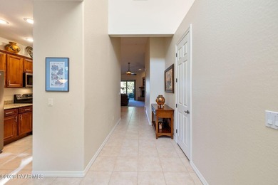 DO NOT MISS OUT on this beautifully maintained single-level on Prescott Lakes Golf and Country Club in Arizona - for sale on GolfHomes.com, golf home, golf lot