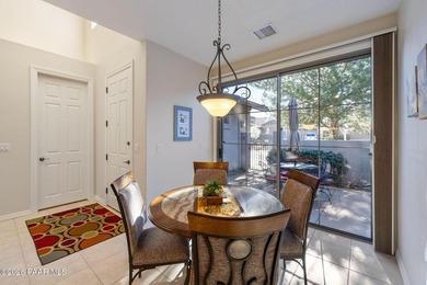 DO NOT MISS OUT on this beautifully maintained single-level on Prescott Lakes Golf and Country Club in Arizona - for sale on GolfHomes.com, golf home, golf lot