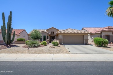 THE MOST SOUGHT AFTER MODEL IN THE GRAND IS THE PALO VERDE WITH on Granite Falls Golf Club  in Arizona - for sale on GolfHomes.com, golf home, golf lot