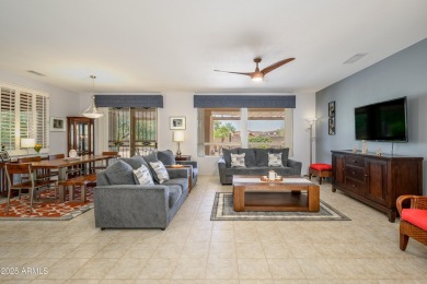 THE MOST SOUGHT AFTER MODEL IN THE GRAND IS THE PALO VERDE WITH on Granite Falls Golf Club  in Arizona - for sale on GolfHomes.com, golf home, golf lot