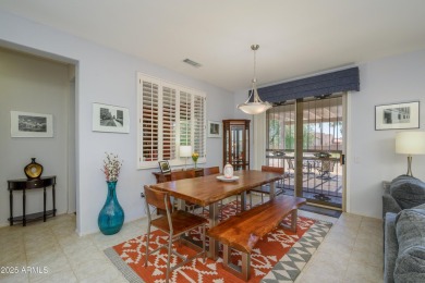 THE MOST SOUGHT AFTER MODEL IN THE GRAND IS THE PALO VERDE WITH on Granite Falls Golf Club  in Arizona - for sale on GolfHomes.com, golf home, golf lot