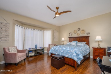 THE MOST SOUGHT AFTER MODEL IN THE GRAND IS THE PALO VERDE WITH on Granite Falls Golf Club  in Arizona - for sale on GolfHomes.com, golf home, golf lot