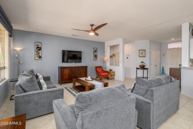 THE MOST SOUGHT AFTER MODEL IN THE GRAND IS THE PALO VERDE WITH on Granite Falls Golf Club  in Arizona - for sale on GolfHomes.com, golf home, golf lot