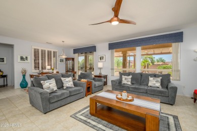 THE MOST SOUGHT AFTER MODEL IN THE GRAND IS THE PALO VERDE WITH on Granite Falls Golf Club  in Arizona - for sale on GolfHomes.com, golf home, golf lot