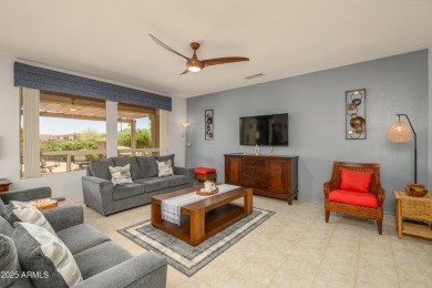 THE MOST SOUGHT AFTER MODEL IN THE GRAND IS THE PALO VERDE WITH on Granite Falls Golf Club  in Arizona - for sale on GolfHomes.com, golf home, golf lot
