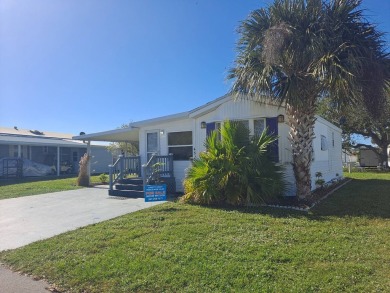 Great Location !!! Comes Fully Furnished and Move-In Ready  ! on Riverwood Golf Club in Florida - for sale on GolfHomes.com, golf home, golf lot