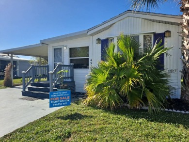 Great Location !!! Comes Fully Furnished and Move-In Ready  ! on Riverwood Golf Club in Florida - for sale on GolfHomes.com, golf home, golf lot