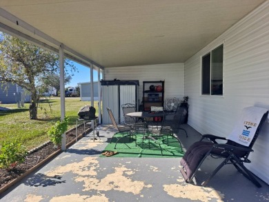 Great Location !!! Comes Fully Furnished and Move-In Ready  ! on Riverwood Golf Club in Florida - for sale on GolfHomes.com, golf home, golf lot