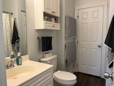 Come and have a look at this beautiful updated condo with an on Arrowhead Country Club in South Carolina - for sale on GolfHomes.com, golf home, golf lot