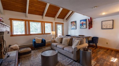 Beautifully furnished and updated Glacier Condo located in the on Big Sky of Montana Golf Course in Montana - for sale on GolfHomes.com, golf home, golf lot
