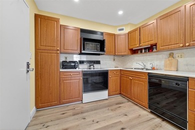 Rare 12th-Floor Corner Penthouse with Panoramic Sunrise & Sunset on Country Club of Coral Springs in Florida - for sale on GolfHomes.com, golf home, golf lot