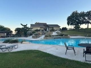 Waterfront lot on Lake Whitney! Nestled on .62 acres in the on White Bluff Resort - Old Course in Texas - for sale on GolfHomes.com, golf home, golf lot