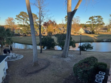 Come and have a look at this beautiful updated condo with an on Arrowhead Country Club in South Carolina - for sale on GolfHomes.com, golf home, golf lot
