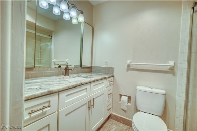 BEST VALUE IN MYERLEEpletely updated 2BR/2Ba villa with 1-car on Myerlee Country Club in Florida - for sale on GolfHomes.com, golf home, golf lot