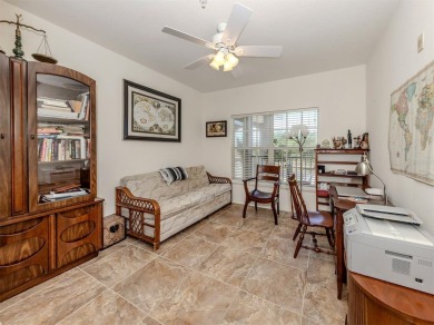 Beautiful Waterside Village condo with wonderful water and on Pelican Pointe Golf and Country Club in Florida - for sale on GolfHomes.com, golf home, golf lot