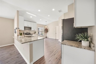 Meticulously maintained, MAINTENANCE-FREE DETACHED VILLA in the on Lexington Oaks Golf Club in Florida - for sale on GolfHomes.com, golf home, golf lot