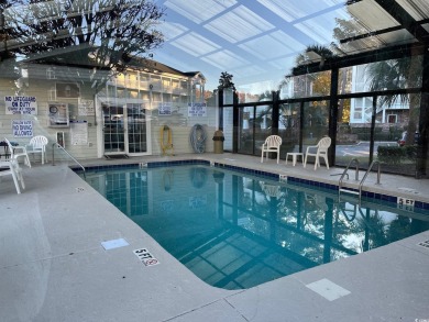 Come and have a look at this beautiful updated condo with an on Arrowhead Country Club in South Carolina - for sale on GolfHomes.com, golf home, golf lot