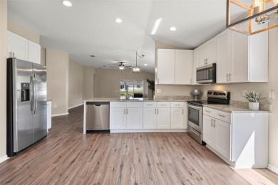 Meticulously maintained, MAINTENANCE-FREE DETACHED VILLA in the on Lexington Oaks Golf Club in Florida - for sale on GolfHomes.com, golf home, golf lot