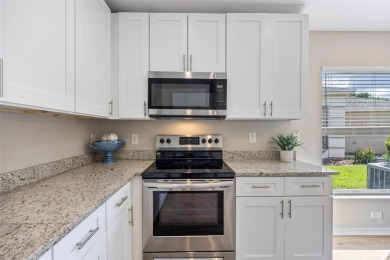 Meticulously maintained, MAINTENANCE-FREE DETACHED VILLA in the on Lexington Oaks Golf Club in Florida - for sale on GolfHomes.com, golf home, golf lot