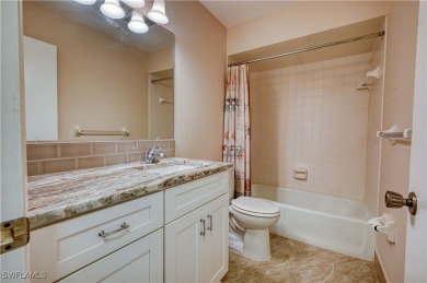 BEST VALUE IN MYERLEEpletely updated 2BR/2Ba villa with 1-car on Myerlee Country Club in Florida - for sale on GolfHomes.com, golf home, golf lot