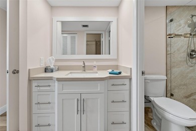 Rare 12th-Floor Corner Penthouse with Panoramic Sunrise & Sunset on Country Club of Coral Springs in Florida - for sale on GolfHomes.com, golf home, golf lot