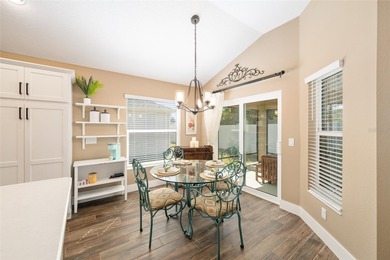 Welcome to this beautifully enhanced 3-bedroom 2-bath STRETCHED on Pennbrooke Fairways in Florida - for sale on GolfHomes.com, golf home, golf lot