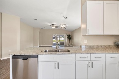 Meticulously maintained, MAINTENANCE-FREE DETACHED VILLA in the on Lexington Oaks Golf Club in Florida - for sale on GolfHomes.com, golf home, golf lot