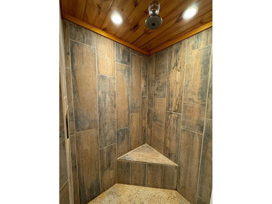 Charming farmhouse-style home in the heart of Rayburn Country on Rayburn Country Club in Texas - for sale on GolfHomes.com, golf home, golf lot