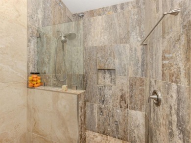 Beautiful Waterside Village condo with wonderful water and on Pelican Pointe Golf and Country Club in Florida - for sale on GolfHomes.com, golf home, golf lot