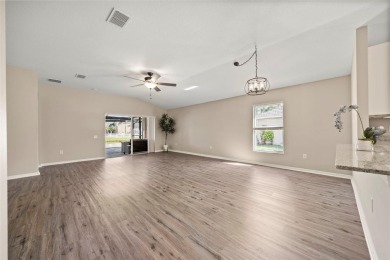Meticulously maintained, MAINTENANCE-FREE DETACHED VILLA in the on Lexington Oaks Golf Club in Florida - for sale on GolfHomes.com, golf home, golf lot