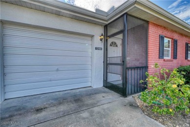 BEST VALUE IN MYERLEEpletely updated 2BR/2Ba villa with 1-car on Myerlee Country Club in Florida - for sale on GolfHomes.com, golf home, golf lot
