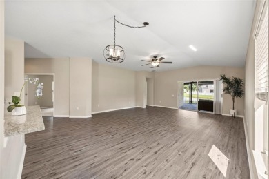 Meticulously maintained, MAINTENANCE-FREE DETACHED VILLA in the on Lexington Oaks Golf Club in Florida - for sale on GolfHomes.com, golf home, golf lot