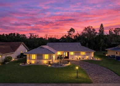 Beautiful *Islander* home in Sun City Center is ready for its on Sandpiper Golf Club in Florida - for sale on GolfHomes.com, golf home, golf lot