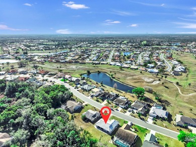 Beautiful *Islander* home in Sun City Center is ready for its on Sandpiper Golf Club in Florida - for sale on GolfHomes.com, golf home, golf lot