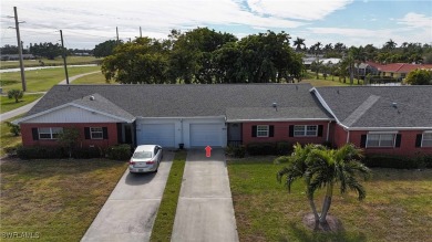 BEST VALUE IN MYERLEEpletely updated 2BR/2Ba villa with 1-car on Myerlee Country Club in Florida - for sale on GolfHomes.com, golf home, golf lot