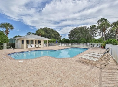 Beautiful Waterside Village condo with wonderful water and on Pelican Pointe Golf and Country Club in Florida - for sale on GolfHomes.com, golf home, golf lot