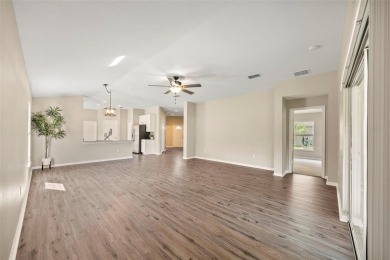 Meticulously maintained, MAINTENANCE-FREE DETACHED VILLA in the on Lexington Oaks Golf Club in Florida - for sale on GolfHomes.com, golf home, golf lot