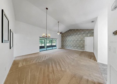 Beautiful *Islander* home in Sun City Center is ready for its on Sandpiper Golf Club in Florida - for sale on GolfHomes.com, golf home, golf lot