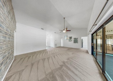 Beautiful *Islander* home in Sun City Center is ready for its on Sandpiper Golf Club in Florida - for sale on GolfHomes.com, golf home, golf lot