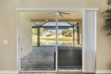 Meticulously maintained, MAINTENANCE-FREE DETACHED VILLA in the on Lexington Oaks Golf Club in Florida - for sale on GolfHomes.com, golf home, golf lot