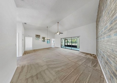 Beautiful *Islander* home in Sun City Center is ready for its on Sandpiper Golf Club in Florida - for sale on GolfHomes.com, golf home, golf lot