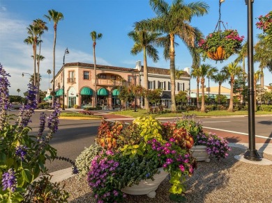 Beautiful Waterside Village condo with wonderful water and on Pelican Pointe Golf and Country Club in Florida - for sale on GolfHomes.com, golf home, golf lot