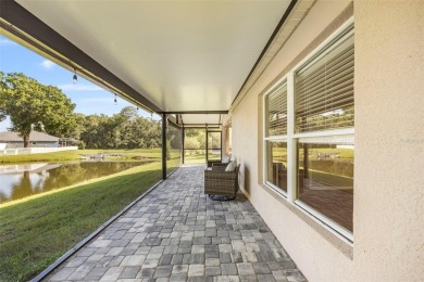 Meticulously maintained, MAINTENANCE-FREE DETACHED VILLA in the on Lexington Oaks Golf Club in Florida - for sale on GolfHomes.com, golf home, golf lot