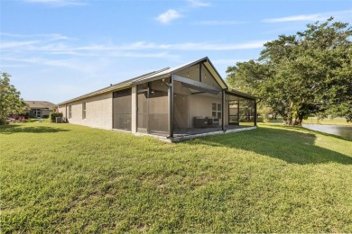 Meticulously maintained, MAINTENANCE-FREE DETACHED VILLA in the on Lexington Oaks Golf Club in Florida - for sale on GolfHomes.com, golf home, golf lot