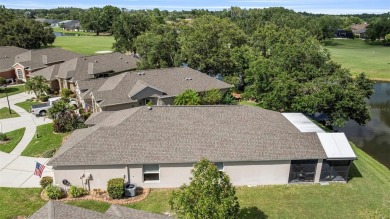 Meticulously maintained, MAINTENANCE-FREE DETACHED VILLA in the on Lexington Oaks Golf Club in Florida - for sale on GolfHomes.com, golf home, golf lot