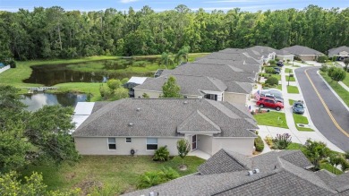 Meticulously maintained, MAINTENANCE-FREE DETACHED VILLA in the on Lexington Oaks Golf Club in Florida - for sale on GolfHomes.com, golf home, golf lot