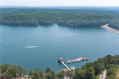 Amazing opportunity to live in one of Georgia's best lake on The Highlands Course at Lake Arrowhead in Georgia - for sale on GolfHomes.com, golf home, golf lot