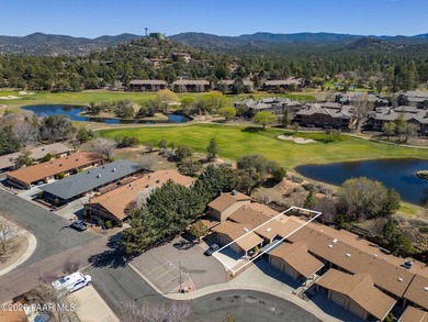 LOCATION LOCATION LOCATION LOCATION! Close to Thumb Butte on  in Arizona - for sale on GolfHomes.com, golf home, golf lot