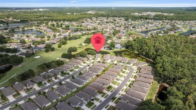 Meticulously maintained, MAINTENANCE-FREE DETACHED VILLA in the on Lexington Oaks Golf Club in Florida - for sale on GolfHomes.com, golf home, golf lot